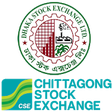 Icon of program: Stock Exchange DSE & CSE