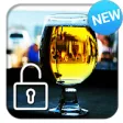 Icon of program: Cold Beer Lock Screen