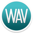 Icon of program: To WAV Converter