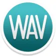 Icon of program: To WAV Converter