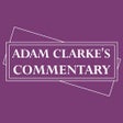Icon of program: Adam Clarke's Commentary