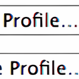 Icon of program: Profile Switcher