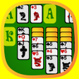 Icono de programa: Classic Klondike Solitair…