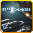 Icono de programa: Star Colonies FULL
