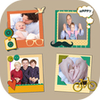 Icon of program: Photo Frames For Fathers …