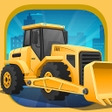 Icon of program: Construction World 2: Puz…