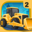 Icon of program: Construction World 2: Puz…