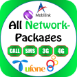 Icon of program: All Network Packages Paki…