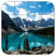 Icon of program: Tile Puzzles  Lakes