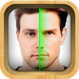 Celebrity Face Lookalike Fun Prank With Friends icon