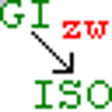 Icon of program: ZW GI To ISO