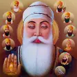 Icon of program: Guru Nanak Kirtans