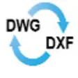 Icon of program: 3nity Software DWG DXF Co…