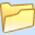 Icono de programa: Folder Icons Set
