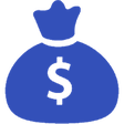 Icono de programa: Jobs  easy money at home
