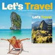 Icon of program: Let's Travel Magazine
