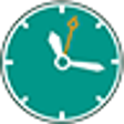 Icono de programa: Smart Timesheet - Time Tr…