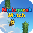 Icon of program: Minisqueak Match