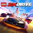 LEGO 2K Drive icon