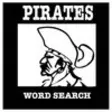 Icon of program: Pirates WordSearch