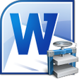 Icon of program: MS Word File Size Reduce …
