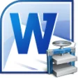 Icon of program: MS Word File Size Reduce …