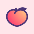 Icon of program: Peach -- share vividly