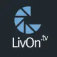 Icon of program: Livon.Tv Live Video Broad…
