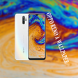 Icono de programa: Oppo Reno 2 Ace Wallpaper