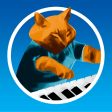 Icon of program: Play Him Off, Keyboard Ca…