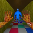 Icon of program: Backroom Escape:Horror Mo…