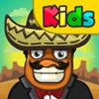 Icon of program: Amigo Pancho Kids