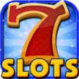 Icon of program: 7 Double U Casino Slots -…
