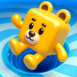 Icon of program: Cube Drop Puzzle - Match …