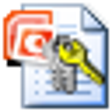 Icono de programa: Remove PowerPoint Passwor…