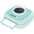 Icon of program: Print on Paperang