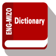 Icon of program: English <=> Mizo Dictiona…
