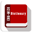 Icon of program: English Mizo Dictionary