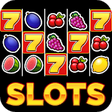 Icono de programa: Casino Slots - Slot Machi…