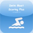 Icon of program: Swim Meet Scoring Plus