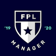 Icono de programa: FPL Manager for Fantasy P…