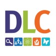 Delaware Library Catalog (DLC) icon