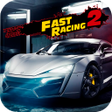 Icon of program: Fast Racing 2
