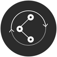 Icon of program: BLACKWEB