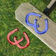 Icon of program: Horseshoe Pitch-A-Rama