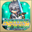 Icon of program: RPG Asdivine Dios