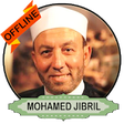 Icono de programa: Mohamed Jibril Quran Mp3 …