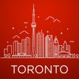 Icon of program: Toronto Travel Guide with…