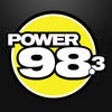 Icon of program: Power 98.3 - Where Hip Ho…