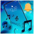 Icon of program: New Galaxy S10 Plus Ringt…